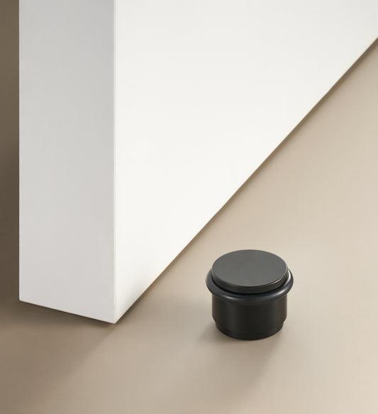 ASTOR SMOOTH DOME DOOR STOP