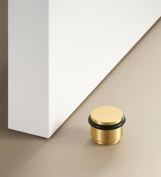 ASTOR SMOOTH DOME DOOR STOP