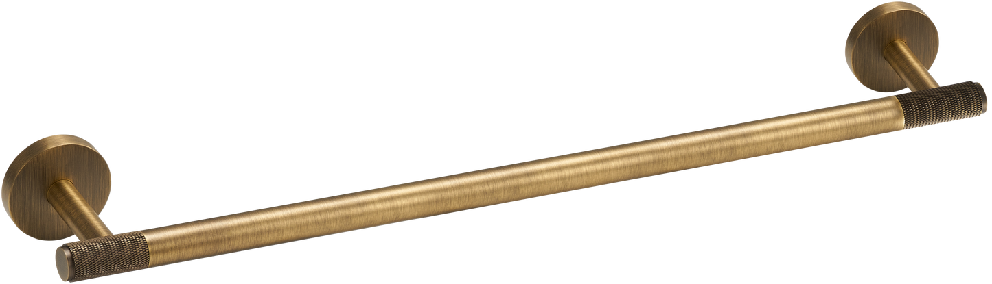 MERCER BRASS TOWEL BARS